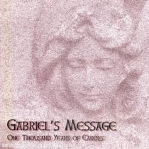 One Thousand Years Of Carols
