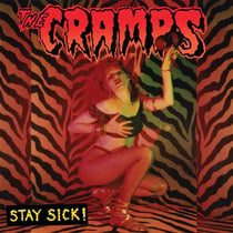 Stay sick !
