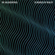 13 degrees of reality