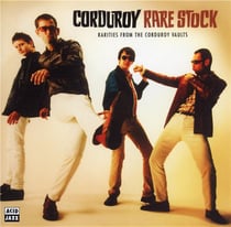 Rare stock