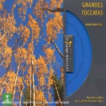 Grandes Toccatas