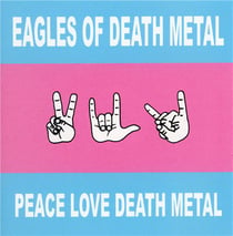 Peace love death metal