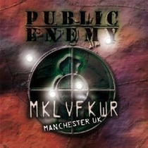 Revolverlution tour 2003 manchester