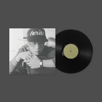 Silhouette - édition gatefold