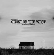 Ghost of the west