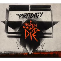 Invaders must die