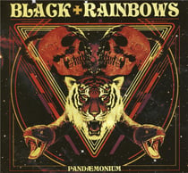 Pandaemonium