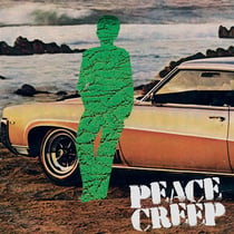 Peace Creep