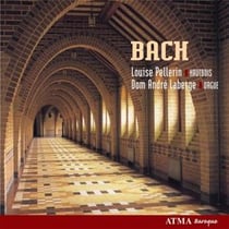 Hautbois Et Orgue