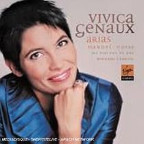 Airs d'opéras (arias)