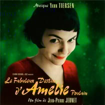 Le fabuleux destin d'Amélie Poulain