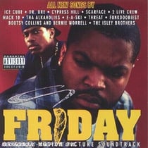Friday (bof)