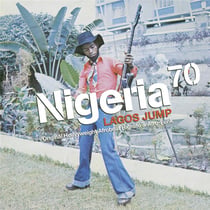 Nigeria 70 - Lagos jump