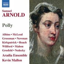 Polly