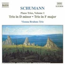 Trios Avec Piano Vol 1