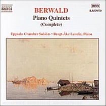 Complete Works For Piano Quintet