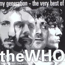 My generation