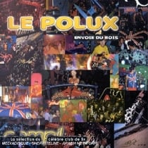 Le Polux Envoie Du Bois