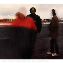 Summer sun - CD