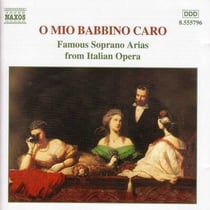O mio babbino caro