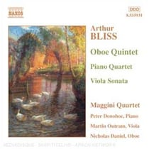 Quintette Pour Hautbois