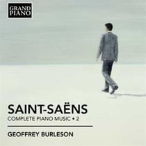 Oeuvres pour piano (intégrale) /vol.2