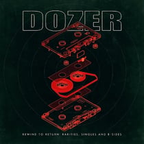 Rewind To Return: Rarities, Singles & B-Sides - édition;limitée