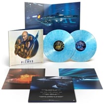 Star Trek: Picard Season 3 Volume 1