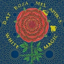 Dat rosa mel apibus