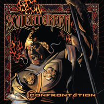 Confrontation - édition colorée