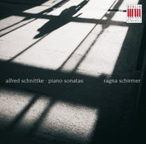 Les 3 sonates pour piano