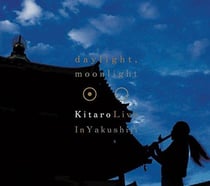 Daylight moonlight