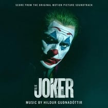 Joker: Folie à Deux - édition colorée
