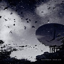 Dead Air - CD