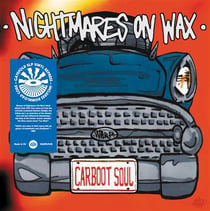 Carboot soul