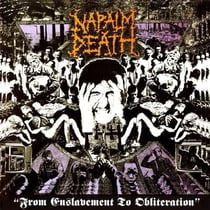 From enslavement to obliteration