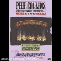 Serious hits live