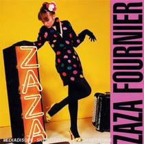 Zaza Fournier