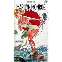 Marylin Monroe