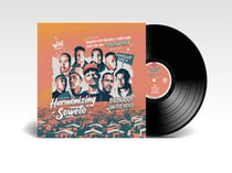 Harmonizing Soweto: Golden City Gospel And Kasi Soul From The New South Africa