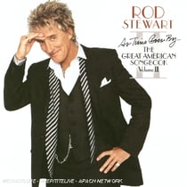 As Time Goes By The Great American Songbook/vol 2