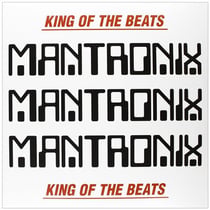 King of the beats (anthology 1985-1988)