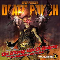 The Wrong Side Of Heaven And The Righteous Side Of Hell - Vol. 1