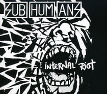 Internal Riot