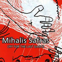 Cry for the last dance