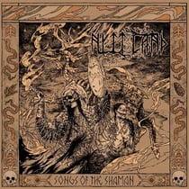 Songs Of The Shaman