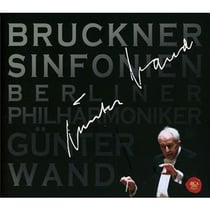 Bruckner: Sinfonien
