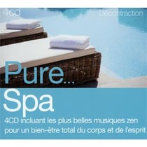 Pure spa