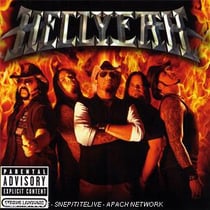 Hellyeah