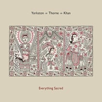 Everything sacred